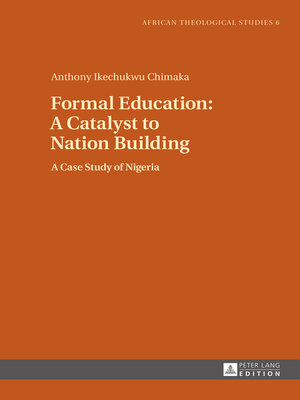 cover image of Formal Education